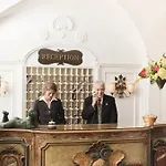 Hotel La Palma, Oetker