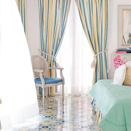 La Palma Capri, An Oetker Collection 5* Capri