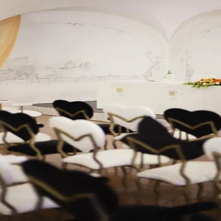 Hotel La Palma Capri, An Oetker Collection 5*