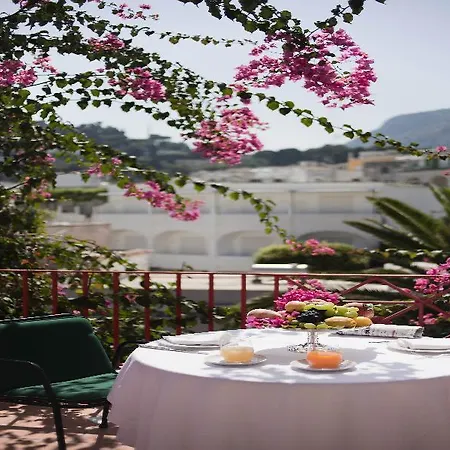 La Palma Capri, An Oetker Collection 5* Capri