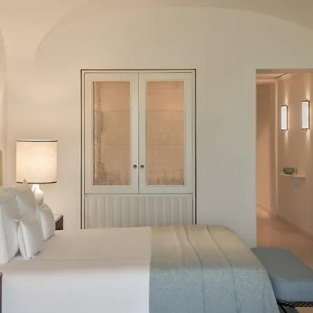 La Palma Capri, An Oetker Collection Hotel