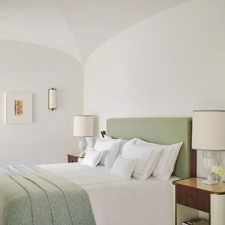 La Palma Capri, An Oetker Collection Hotel Capri