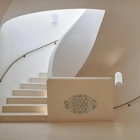 Hotel La Palma Capri, An Oetker Collection