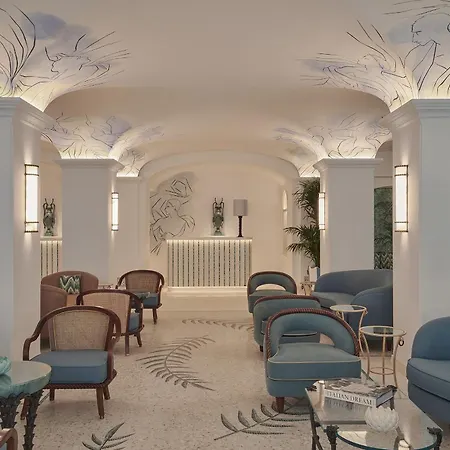 La Palma Capri, An Oetker Collection Hotel Capri