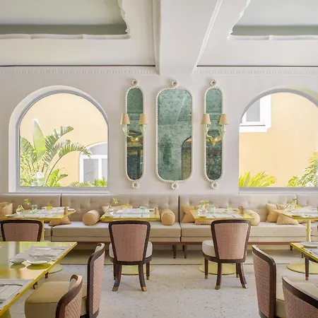 La Palma Capri, An Oetker Collection 5* Capri