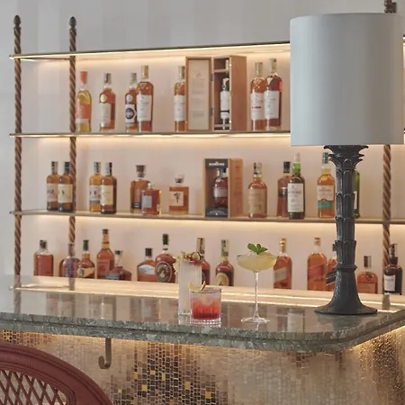 La Palma Capri, An Oetker Collection 5*