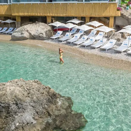 La Palma Capri, An Oetker Collection 5*