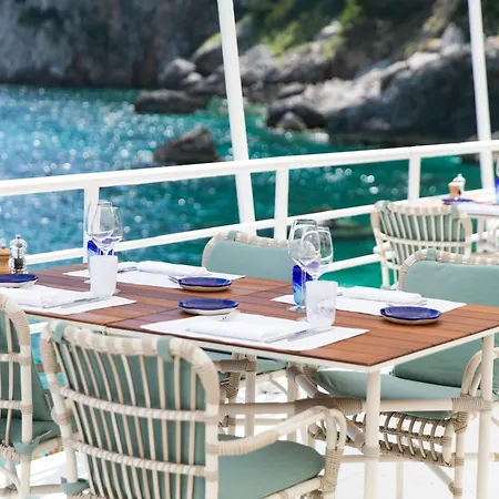 La Palma Capri, An Oetker Collection Hotel 5*