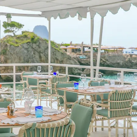 La Palma, Oetker فندق 5*