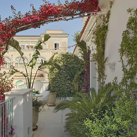 فندق La Palma, Oetker 5*