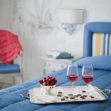La Palma, Oetker فندق كابري