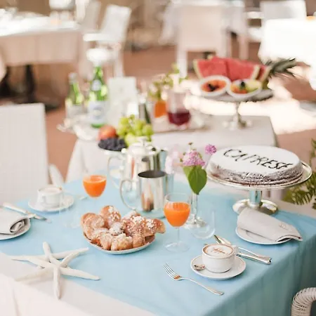 La Palma Capri, An Oetker Collection 5*