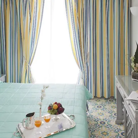 Hotel La Palma Capri, An Oetker Collection 5*