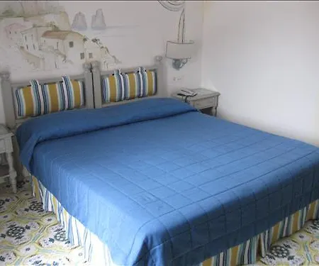 La Palma Capri, An Oetker Collection 5* Capri