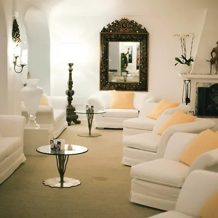 La Palma Capri, An Oetker Collection Hotel 5*