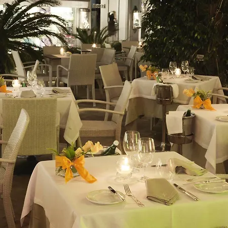 La Palma Capri, An Oetker Collection 5*