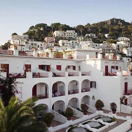 La Palma Capri, An Oetker Collection 5* Capri