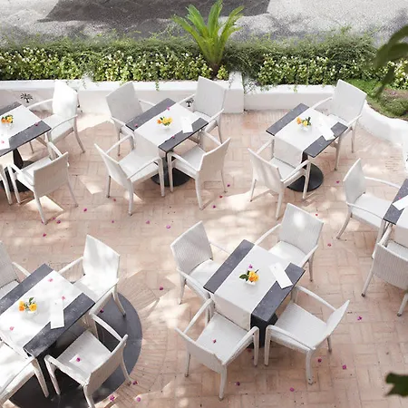 Hotel La Palma Capri, An Oetker Collection 5*