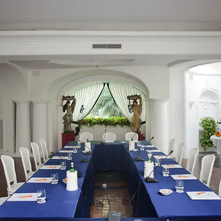 La Palma Capri, An Oetker Collection Hotel 5*