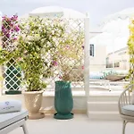 Отель La Palma, Oetker 5*
