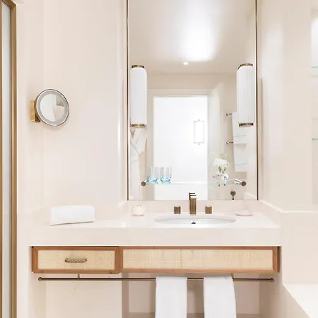 La Palma, Oetker 호텔 5*