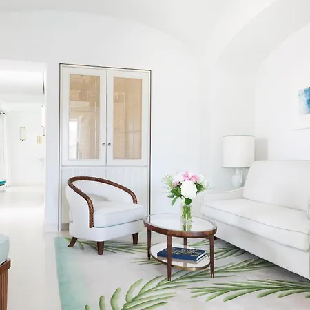 La Palma, Oetker 5* 카프리