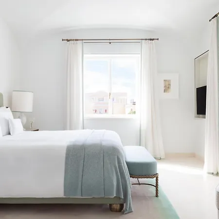 La Palma, Oetker 호텔 5*