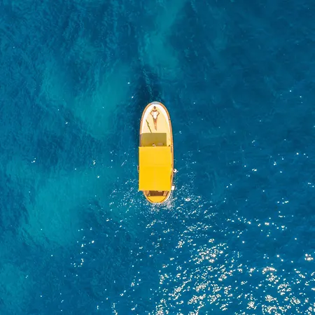 호텔 La Palma, Oetker