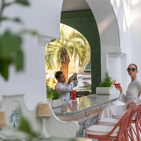 La Palma, Oetker 호텔 5*