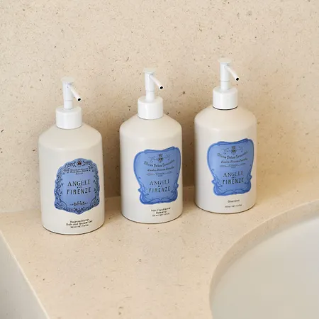 호텔 La Palma, Oetker 카프리