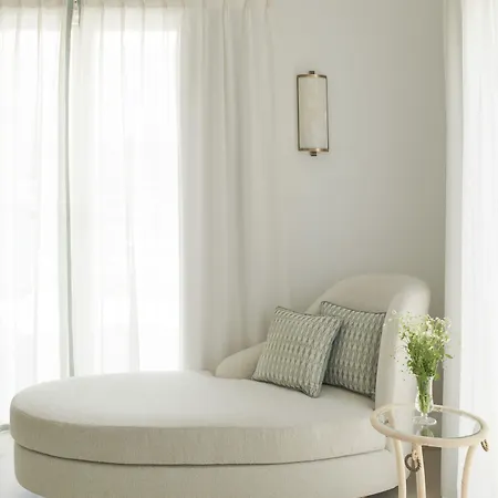 La Palma, Oetker 호텔 5*