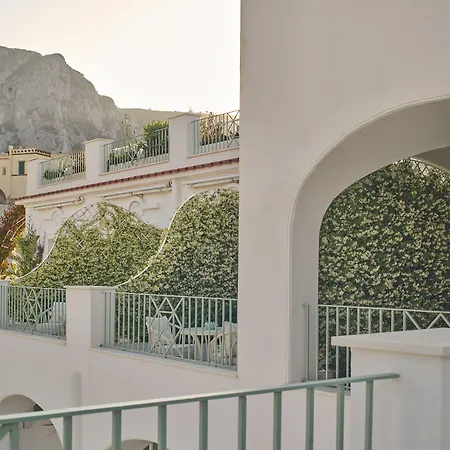 La Palma, Oetker 호텔