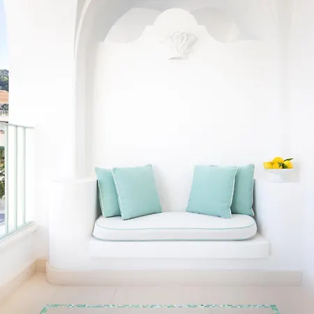 فندق La Palma, Oetker