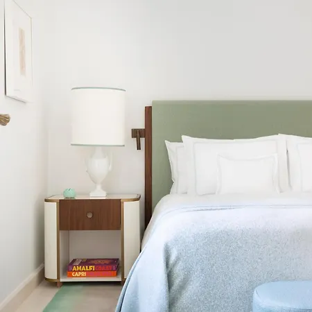 La Palma, Oetker 5* كابري