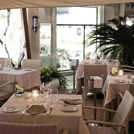 Hotel La Palma, Oetker Capri