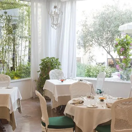 Hotel La Palma, Oetker