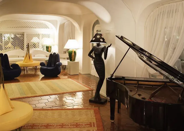 فندق La Palma, Oetker 5*