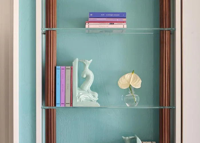 La Palma, Oetker فندق كابري