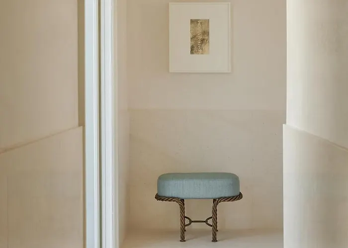 La Palma, Oetker فندق 5*