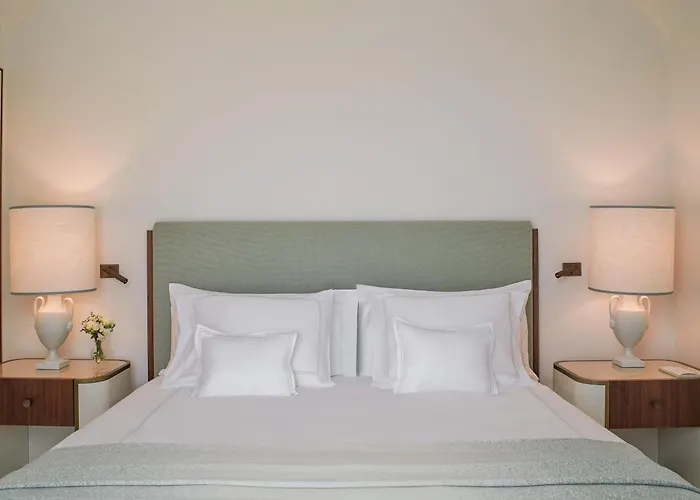 La Palma, Oetker 5* كابري