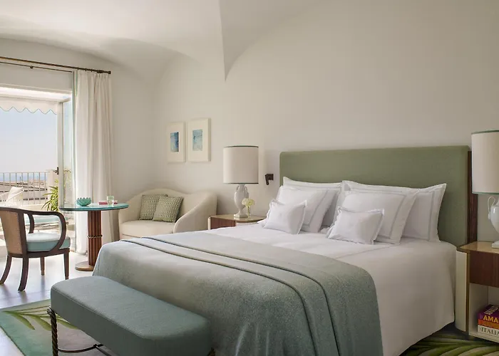 La Palma, Oetker فندق