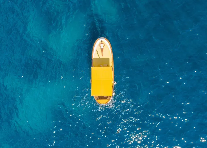 فندق La Palma, Oetker