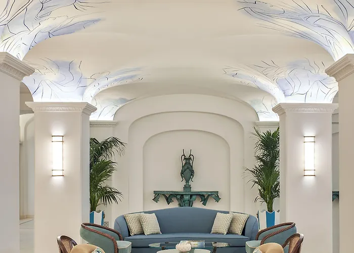 فندق La Palma, Oetker كابري