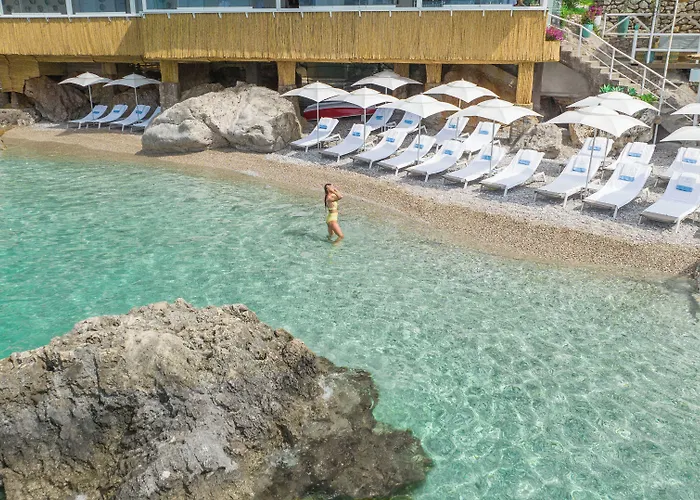 فندق La Palma, Oetker