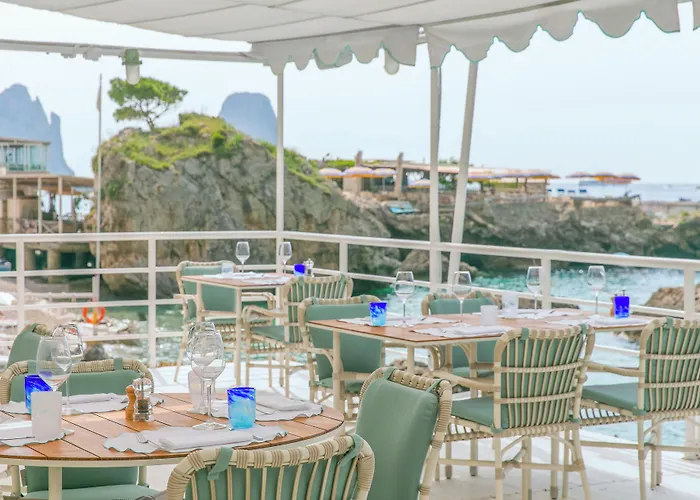 La Palma, Oetker فندق 5*