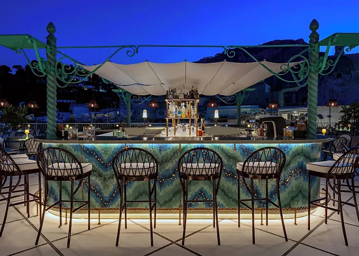 فندق La Palma, Oetker 5*