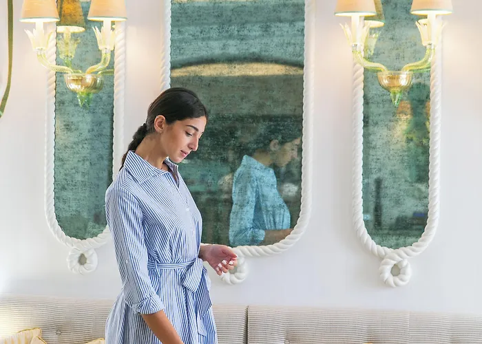 La Palma, Oetker فندق