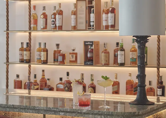 La Palma, Oetker 5* كابري