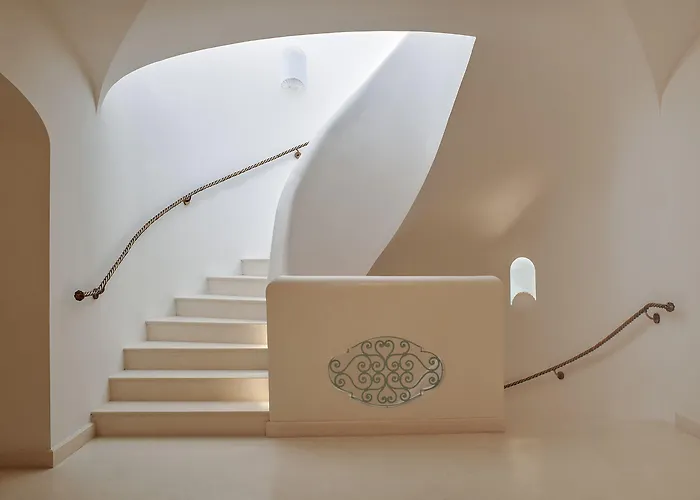 La Palma, Oetker 5* كابري