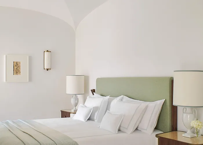 La Palma, Oetker فندق 5*